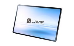 NECA12.6^L@ELfBXvCڂAndroid^ubguLAVIE Tab T12v