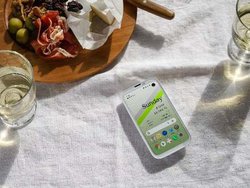 \tgoNAuBALMUDA Phonevw҂Ƀo~[_i20%ItN[|v[g