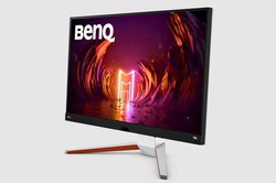 BenQAQ[~OuhgMOBIUZh31.5^4K UHDj^[uEX3210Uv