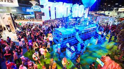 E3 2022̓ICJÂ~BÎ҂\yGadget Gatez