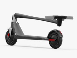 Google、従業員のオフィス復帰のため電動スクーターを提供【Gadget Gate】