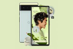 GoogleuPixel 6^6 ProṽCX[dptH[}XPBPixelV[Y4Abvf[g