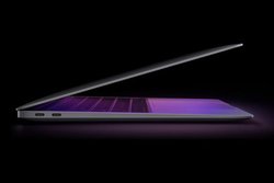 MacBook AirAN9ɔŃmb`HFace ID͂ȂƂ̉\yGadget Gatez