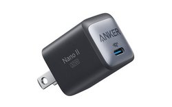 AnkerA^ƍo͂𗼗USB}[duAnker 711 ChargeriNano II 30Wjv