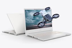 AcerAƎ̗3DZp𓋍ڂNGC^[m[gPCuConceptD 7 SpatialLabs Editionv