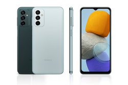 TXAV[Y̓{SIMt[5GX}zuGalaxy M23 5Gv