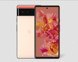 GoogleuPixel 6avFCCFXgɓo^B5قڊmɁyGadget Gatez