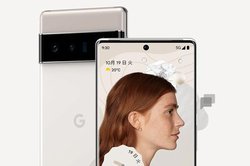 Google̎X}zuPixel 6avAJ́g^h̗pyGadget Gatez