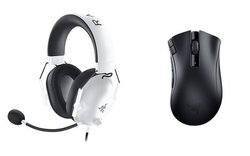 RazerAwbhZbguBlackShark V2 XvȂǃQ[~OfoCXv12il