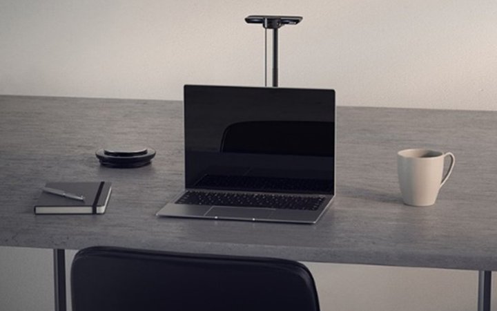 JabraAcpJ/Xs[J[ZbgɂuJabra PanaCast Meet AnywherevV[Y