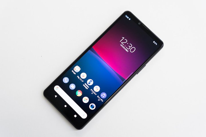 \j[A5,000mAhobe[ōŌy161g5GΉX}[gtHuXperia 10 IVv