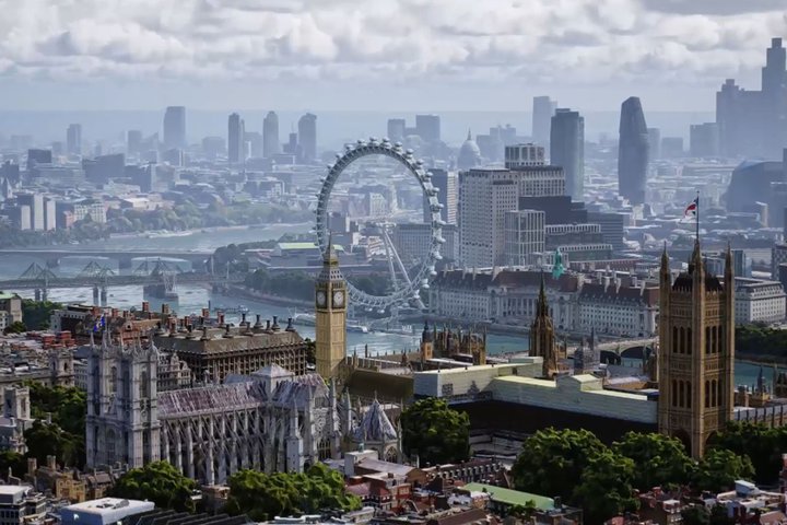 Google}bv3D\AAIłɃAɁBV@\uImmersive Viewv\yGadget Gatez