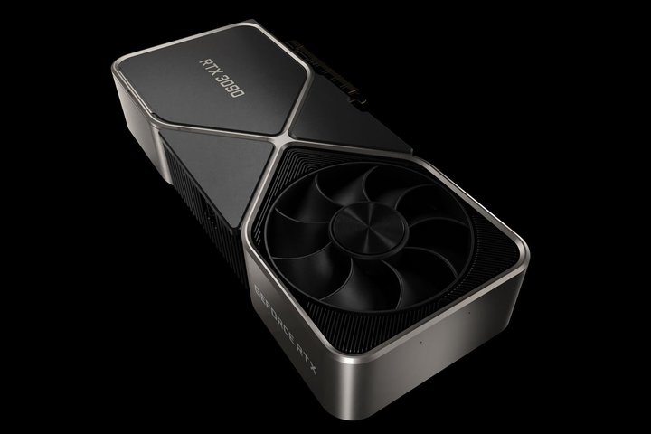 NVIDIA̎tOVbvGPUuRTX 4090v7{\B30902{Ƃ̂킳yGadget Gatez