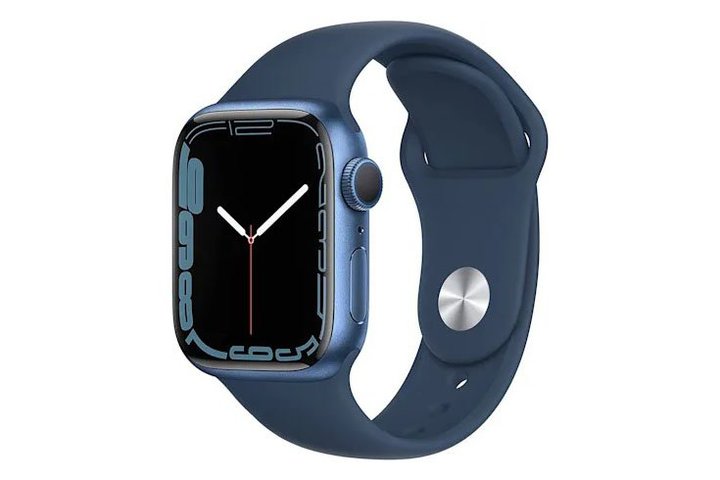 uApple Watch Series 8v̓fUCVAʂtbgɂȂHyGadget Gatez