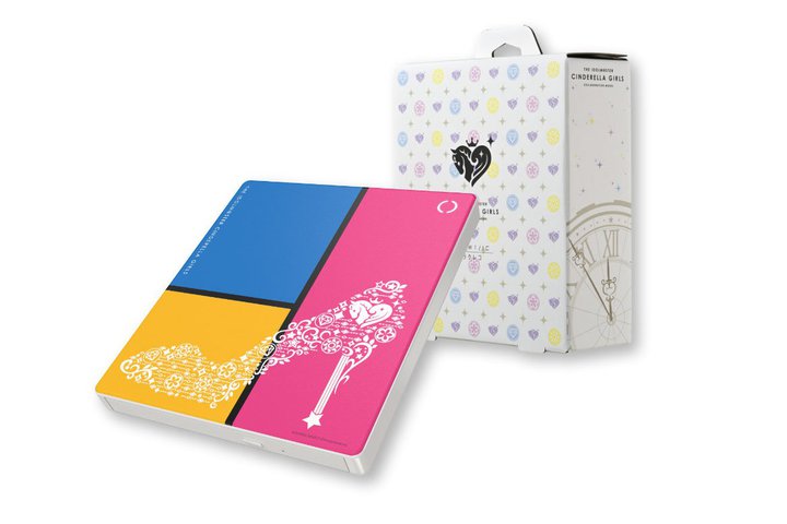 obt@[AuACh}X^[ VfK[YvR{̃NRƃ|[^uSSD