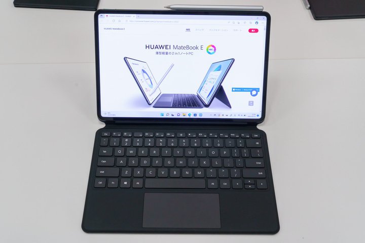 t@[EFCAuMateBook 14 2022vuMateBook EvɃXybNႢ̃oG[VfBbVWi-Fi[^[