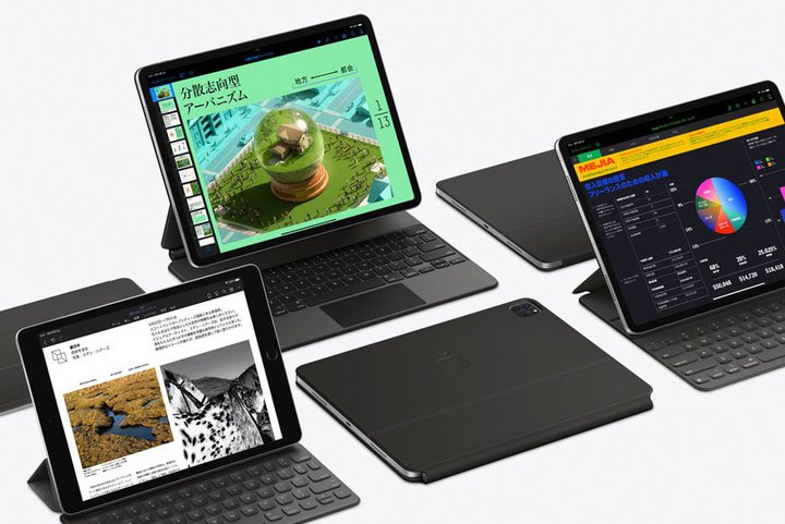 iPadOS 16AEBhȆ傫ύX\ɁH VȎ肪肪yGadget Gatez