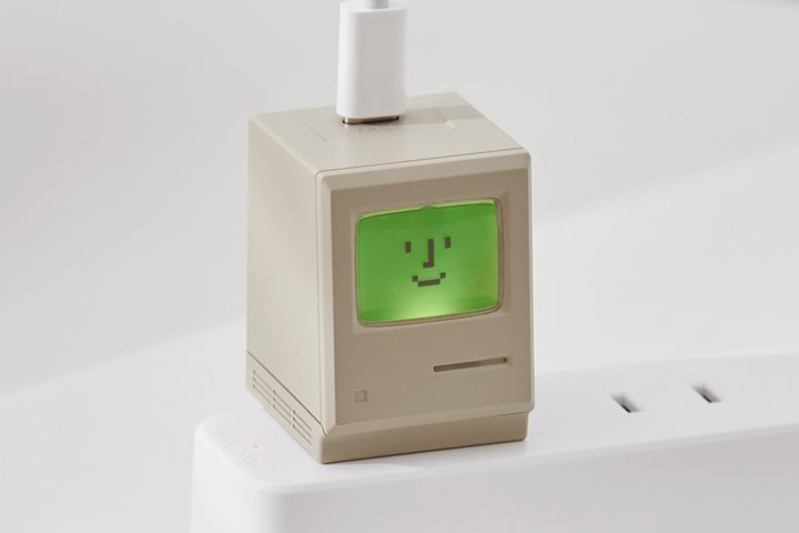 t@Ȃ瑦H gMacfUCUSB-C[d킪oyGadget Gatez