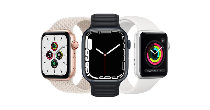 uApple Watch̃fW^NEɃJvAbv擾yGadget Gatez