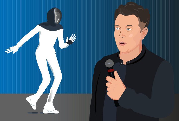 x͓H}XNAl^{bgÎ߁uTesla AI DayvCxgyGadget Gatez