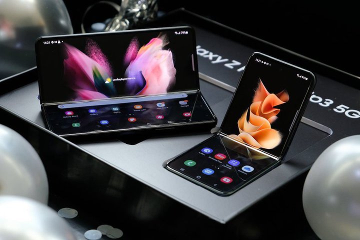 TX̐V^܂肽݃X}zA߂H t@[EFAJX^[gƂ̏yGadget Gatez