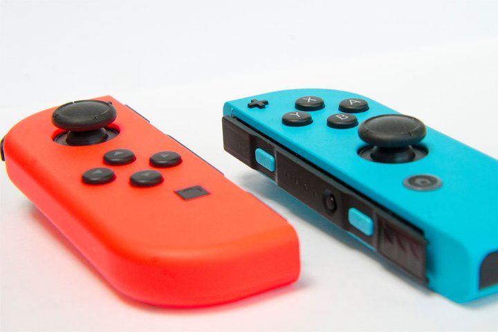 iOS 16Nintendo SwitchJoy-ConProRg[[T|[gyGadget Gatez