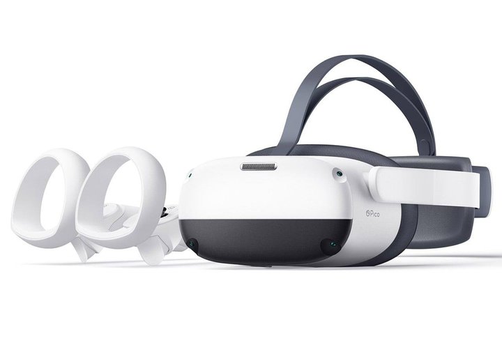 PicoAPƓ^PCڑǂΉ4K VRwbhZbguPico Neo3 Linkv