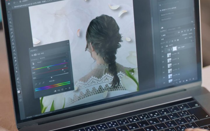 AdobeAEFuPhotoshoput[~AvցB݂̓Ji_ŃeXgyGadget Gatez