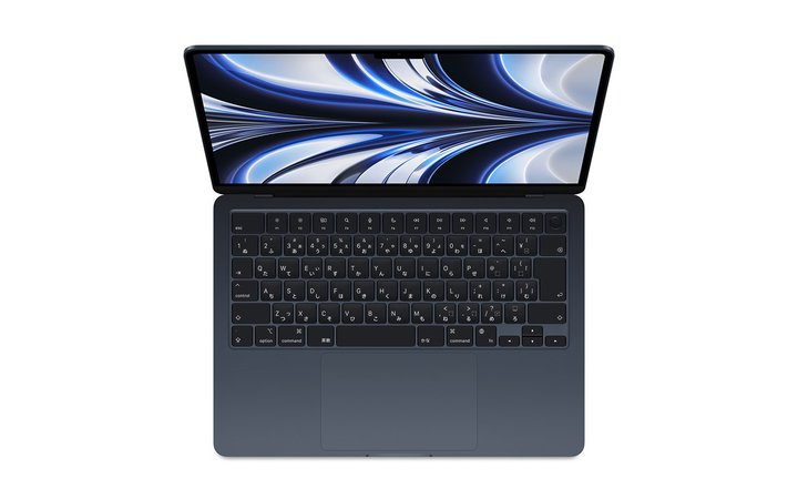 u15C`MacBook Air2023NvɂȂ闠tBAirf́uProv`bvڔłHyGadget Gatez