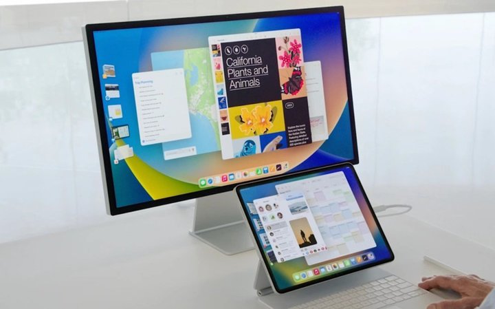 Xe[W}l[WAM1񓋍ڂłgp\ɂIvViPadOS 16x[^ŔyGadget Gatez