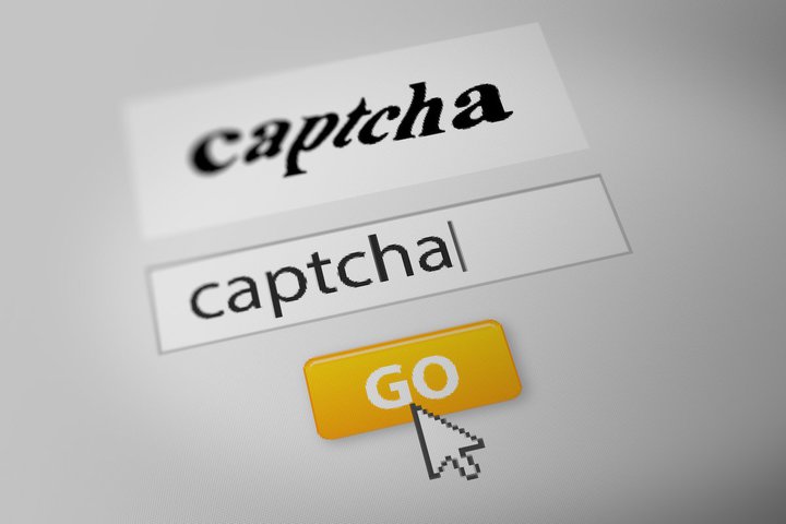 iOS 16では面倒な「CAPTCHA認証」が回避できるように【Gadget Gate】