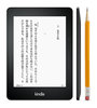 AmazonA300ppi̓dqЃ[_[ŏʋ@uKindle Voyagev