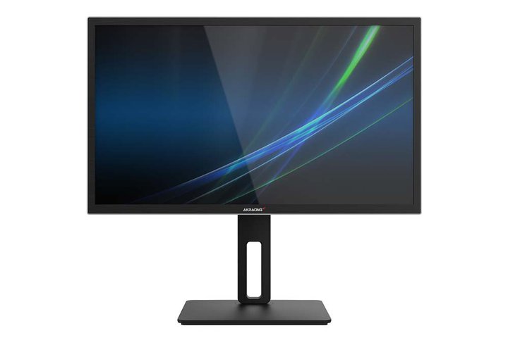 AKRacingnCGhPCj^[𔭔BJOLED̍Y4KL@EL/27C`