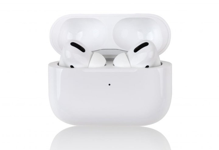 ����AirPods Pro�A�S��������Z���T�[��⒮��@�\�𓋍ڂ̉\�yGadget Gate�z