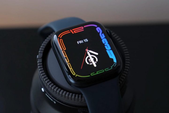 Apple Watch Series 8ASeries 7珈\͕ωȂƂ̏yGadget Gatez