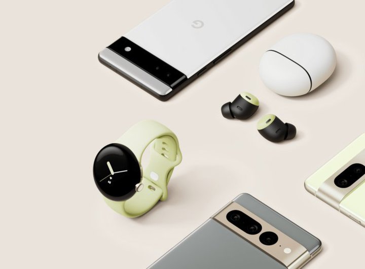 GoogleのPixel Watch、iPhoneと接続できる可能性が浮上【Gadget Gate】