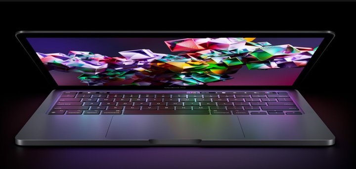 M2 13C`MacBook ProA108x܂ŏオdx̃XbgONƂ̕񍐁yGadget Gatez