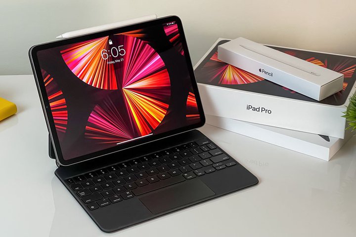 有機EL版iPad初代モデルは再来年発売、すでに第2世代も準備中との噂【Gadget Gate】