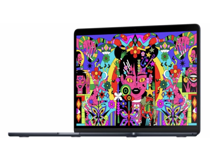 M2 MacBook Air715A78ߌ9