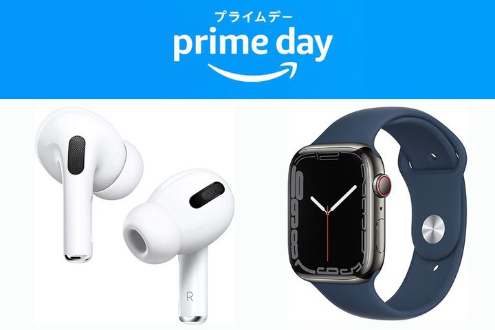 AmzonvCf[AApple Watch^AirPods Pro^iPhone SEȂǐlCAbviɁI