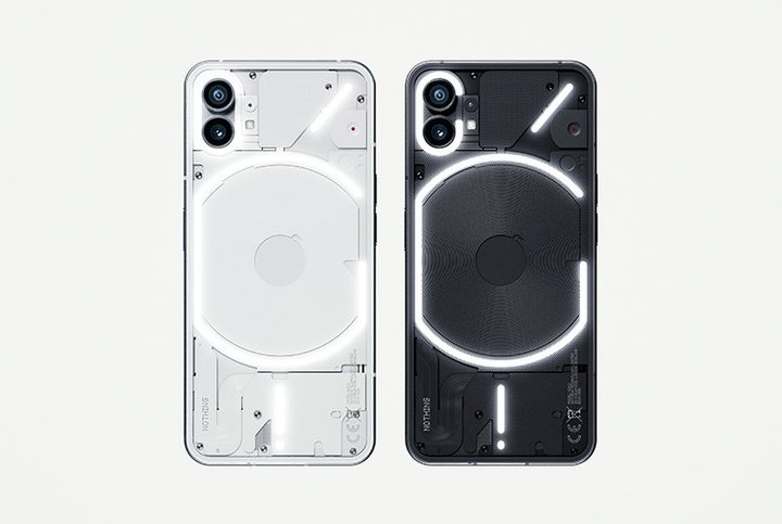 NothingAuh̃X}[gtHuNothing Phonei1jvBł8\