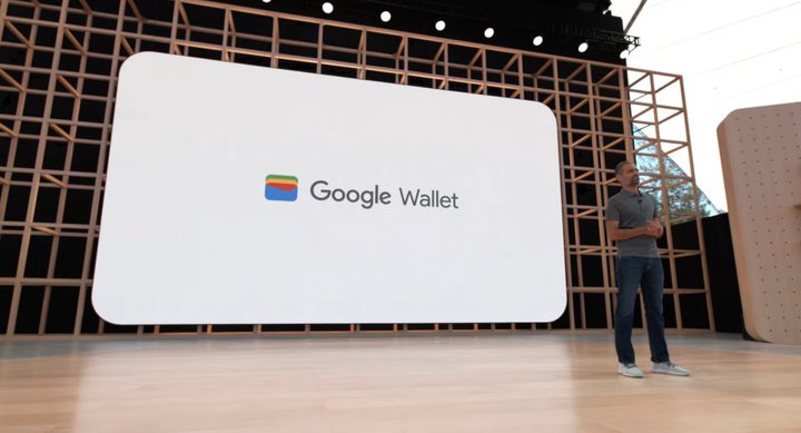 Google WalletA4NԂɑ啝iĕB{́uComing SoonvyGadget Gatez