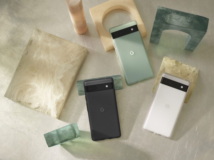 GoogleuPixel 6av\񂪊JnB53,900~7/28yGadget Gatez