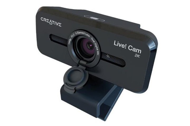 NGCeBuAfA}CN4{fW^Y[ڂWebJuCreative LiveICam Sync V3v