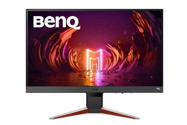 BenQA165Hz^1msΉ23.8^tHDQ[~Oj^[uEX240NvBHDR 10Ή