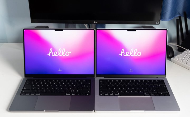 14/16C`MacBook ProMac miniAN܂łɔyGadget Gatez