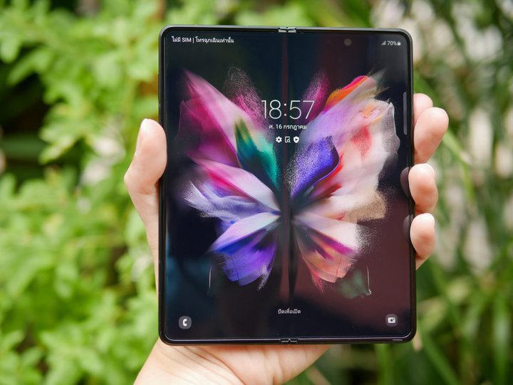 uGalaxy Z Fold4v͐\啝AbvɂȂ邩HyGadget Gatez