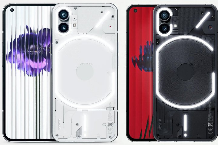 uNothing Phonei1jv̍8/19ɌBō63,800~