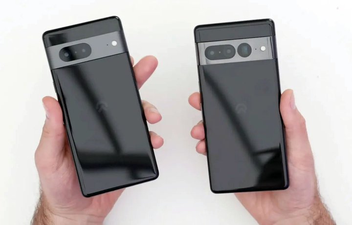 Pixel 7Pixel 7 Pro@̃nYIJBOf菬yȂH