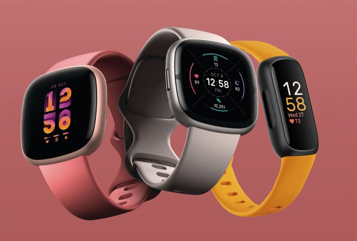 FitbitVX}[gEHb`uSense 2v\AXgXĎ@\B荠ɂȂuVersa 4vuInspire 3vyGadget Gatez